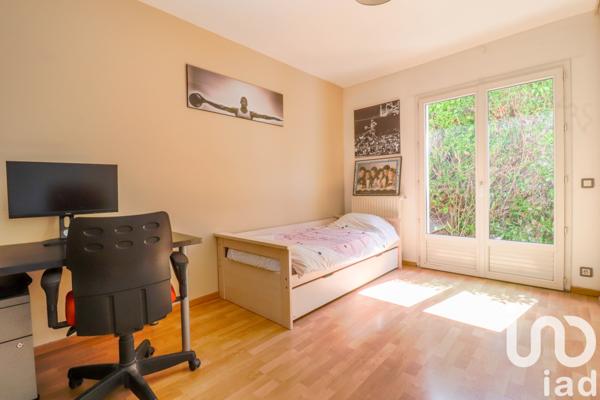 Maison à vendre 6 pièces 134 m² Chilly-Mazarin