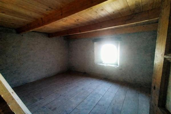 Maison Saint Pierre La Bourlhonne 7 pièce(s) 150 m2 environs et 1ha de terrain