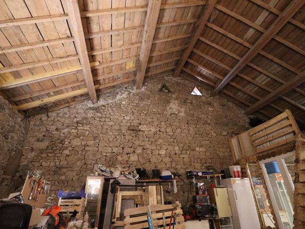 Maison Saint Pierre La Bourlhonne 7 pièce(s) 150 m2 environs et 1ha de terrain