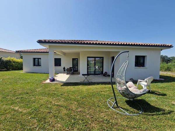 Maison à vendre |  Condom |  6 pièces | 130 m²