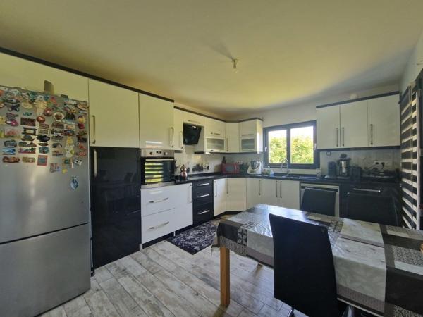 Maison à vendre |  Condom |  6 pièces | 130 m²