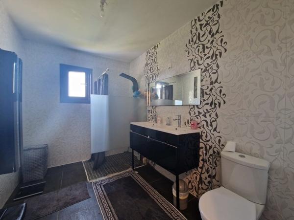 Maison à vendre |  Condom |  6 pièces | 130 m²