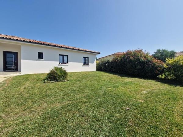 Maison à vendre |  Condom |  6 pièces | 130 m²