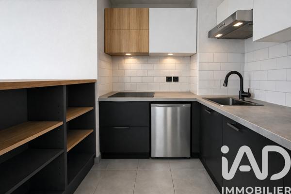 Appartement à vendre 2 pièces 44 m² Langoiran