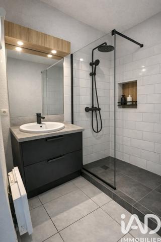 Appartement à vendre 2 pièces 44 m² Langoiran