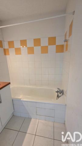 Appartement à vendre 2 pièces 44 m² Langoiran