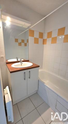 Appartement à vendre 2 pièces 44 m² Langoiran