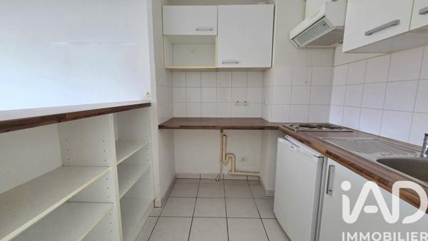 Appartement à vendre 2 pièces 44 m² Langoiran