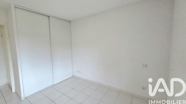 Appartement à vendre 2 pièces 44 m² Langoiran