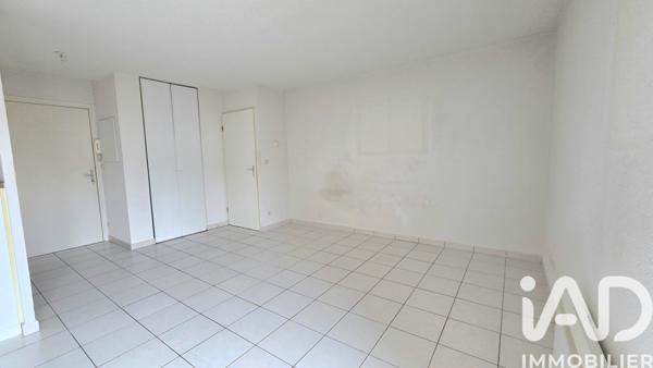 Appartement à vendre 2 pièces 44 m² Langoiran