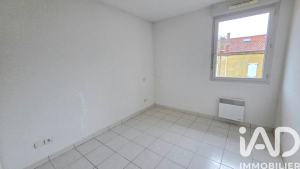 Appartement à vendre 2 pièces 44 m² Langoiran