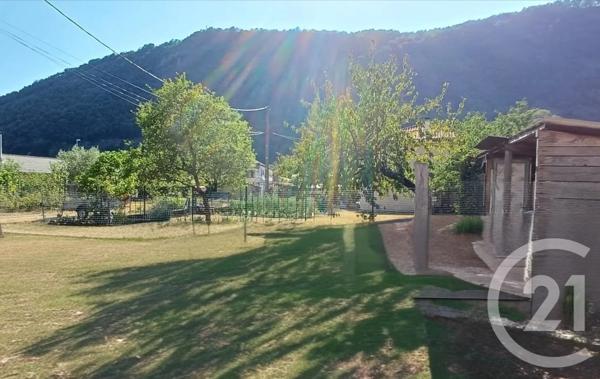 Maison à vendre  3 pièces - 80 m 2   FOIX  - 09