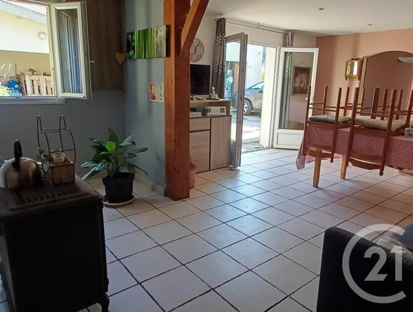Maison à vendre  3 pièces - 80 m 2   FOIX  - 09