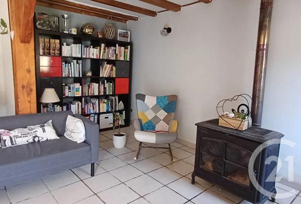 Maison à vendre  3 pièces - 80 m 2   FOIX  - 09