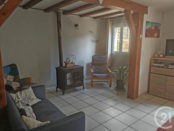 Maison à vendre  3 pièces - 80 m 2   FOIX  - 09