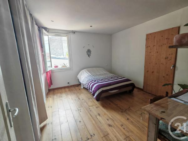 Maison à vendre  3 pièces - 80 m 2   FOIX  - 09