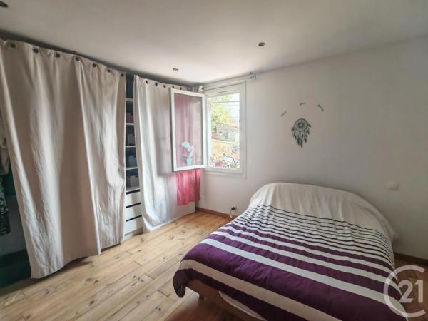 Maison à vendre  3 pièces - 80 m 2   FOIX  - 09