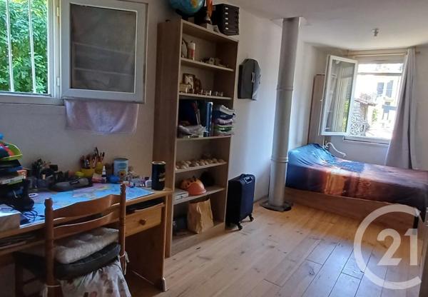 Maison à vendre  3 pièces - 80 m 2   FOIX  - 09
