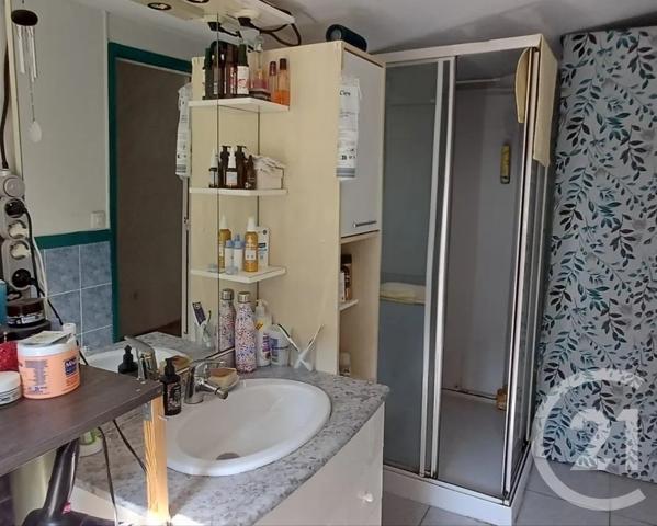 Maison à vendre  3 pièces - 80 m 2   FOIX  - 09