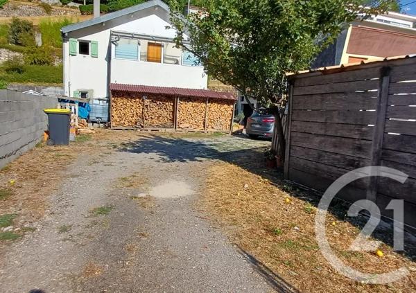 Maison à vendre  3 pièces - 80 m 2   FOIX  - 09
