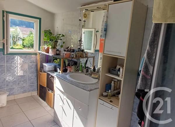 Maison à vendre  3 pièces - 80 m 2   FOIX  - 09