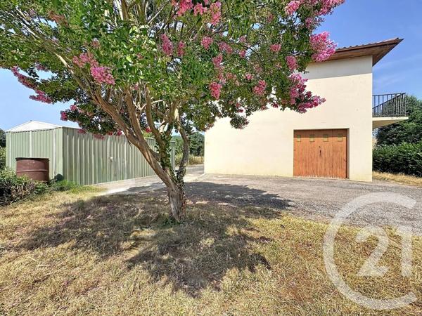 Maison à vendre  3 pièces - 80 m 2   FOIX  - 09