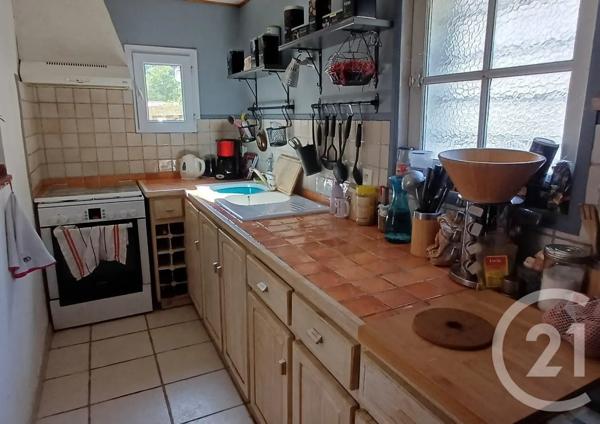 Maison à vendre  3 pièces - 80 m 2   FOIX  - 09