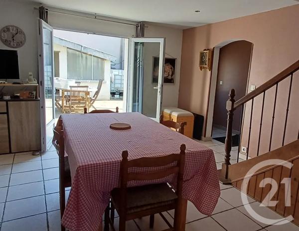 Maison à vendre  3 pièces - 80 m 2   FOIX  - 09