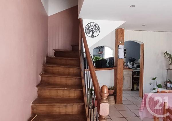 Maison à vendre  3 pièces - 80 m 2   FOIX  - 09