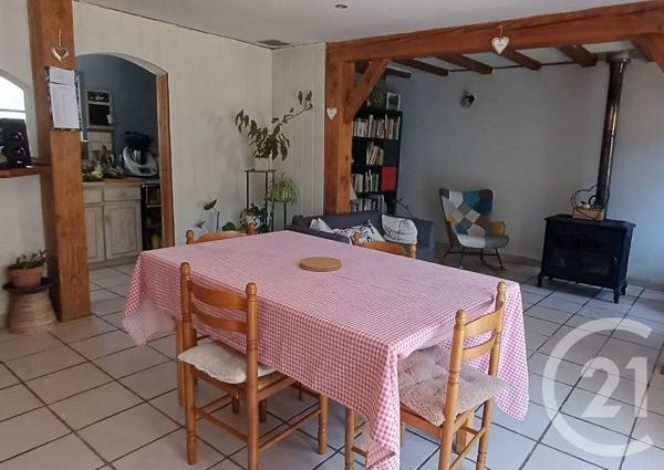 Maison à vendre  3 pièces - 80 m 2   FOIX  - 09