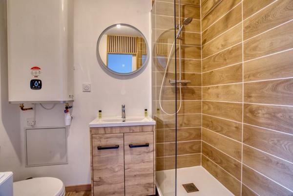 Appartement à vendre |  Angoulême |  2 pièces | 30 m²