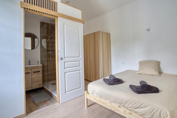 Appartement à vendre |  Angoulême |  2 pièces | 30 m²