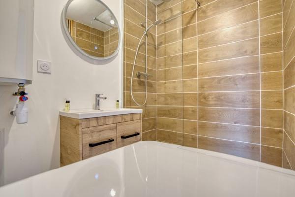 Appartement à vendre |  Angoulême |  2 pièces | 30 m²