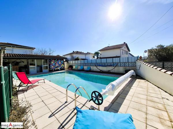 Maison à AUREILHAN, 65800 - 7 pièces 220m²