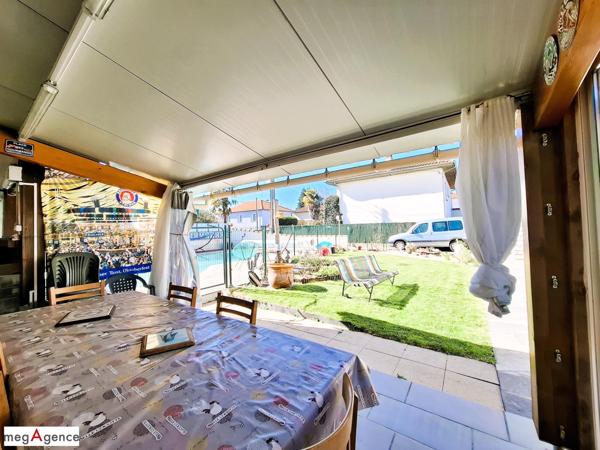 Maison à AUREILHAN, 65800 - 7 pièces 220m²