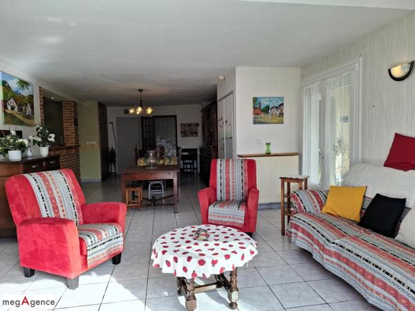 Maison à AUREILHAN, 65800 - 7 pièces 220m²