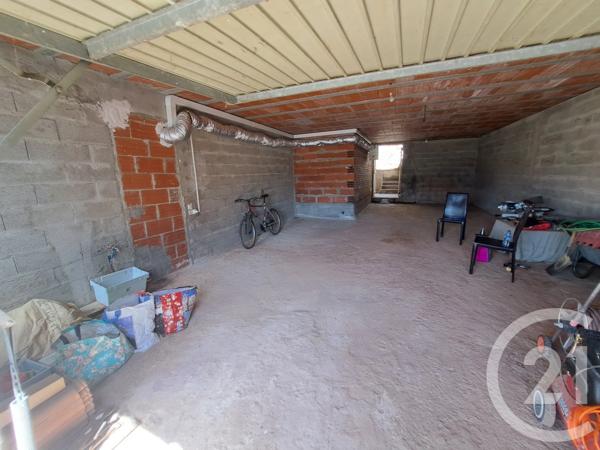 Immeuble à vendre  270 m 2   ST MARTIN DE CARALP  - 09