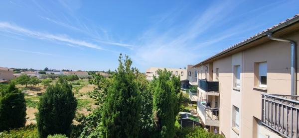 Vente / Appartement T2