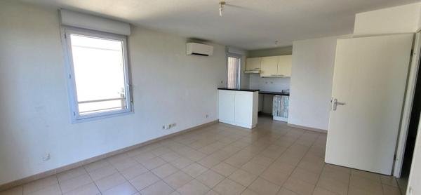 Vente / Appartement T2