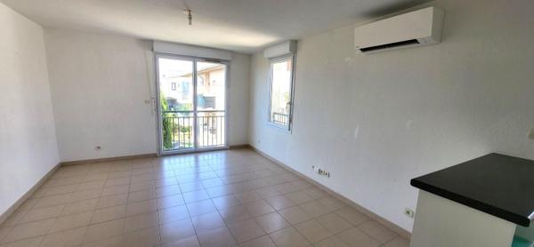 Vente / Appartement T2