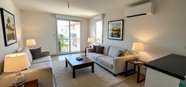 Vente / Appartement T2