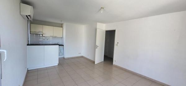 Vente / Appartement T2