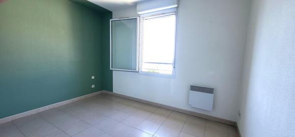Vente / Appartement T2