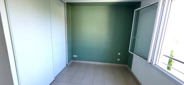 Vente / Appartement T2