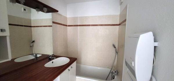 Vente / Appartement T2