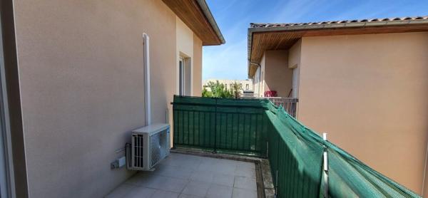 Vente / Appartement T2