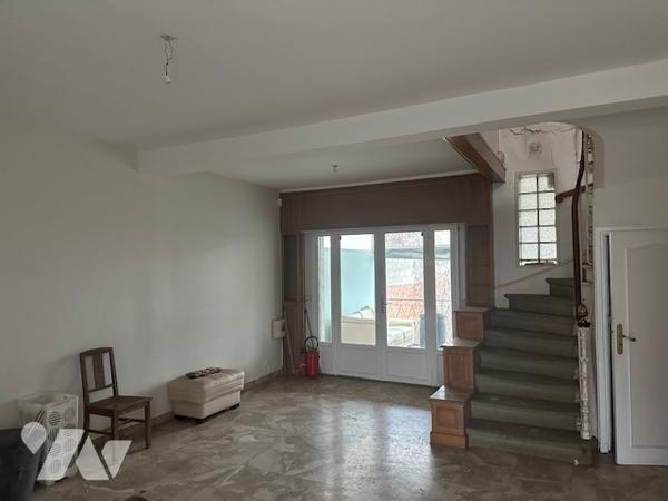 Maison à Vendre à Deuil-la-Barre (95170) en Val-d'Oise (95), 105 m2, 3 chambres, 2 salles de bains,