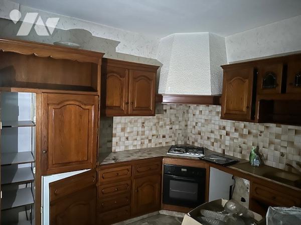 Maison à Vendre à Deuil-la-Barre (95170) en Val-d'Oise (95), 105 m2, 3 chambres, 2 salles de bains,