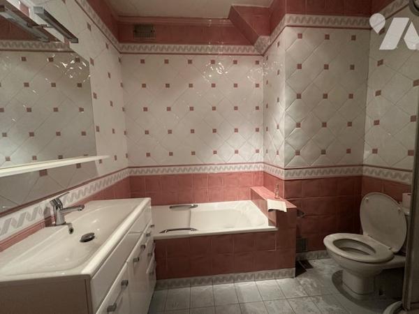 Maison à Vendre à Deuil-la-Barre (95170) en Val-d'Oise (95), 105 m2, 3 chambres, 2 salles de bains,