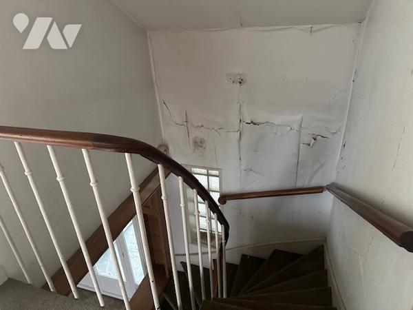 Maison à Vendre à Deuil-la-Barre (95170) en Val-d'Oise (95), 105 m2, 3 chambres, 2 salles de bains,